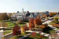 University of Maryland Campus