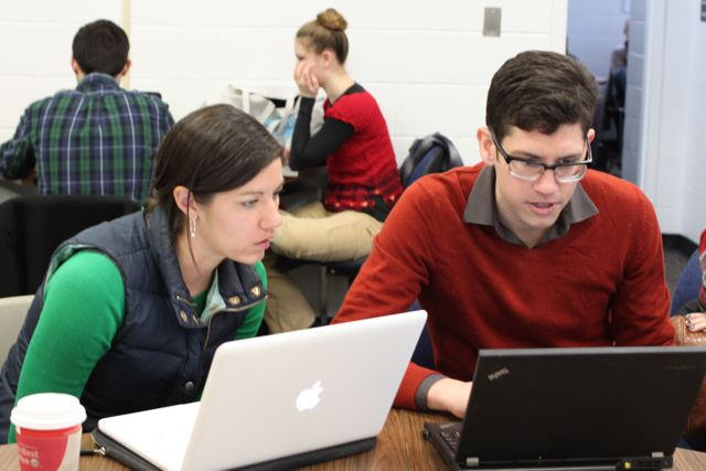 Input Solicited for Winter Storm 2015: “How to be a MODEL Language Scientist” January 12-23