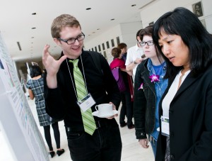 Official Launch of the Maryland Language Science Center at the 4th Annual Language Science Day