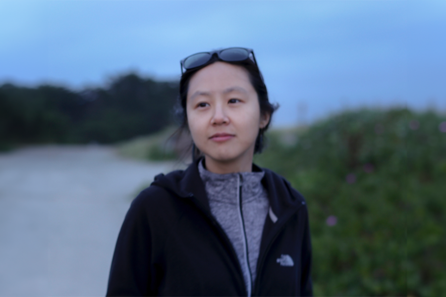 Photo from CogSci Colloquium: Hyo Gweon (Stanford)