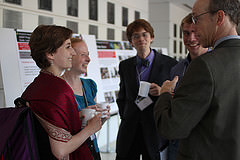 5th Language Science Day to be hosted at the Adele H Stamp Student Union