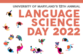 Photo from Language Science Day 2022