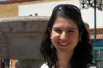 Giovanna Morini (HESP) wins an NSF Doctoral Dissertation Research Improvement Grant