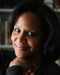 Profile photo of Carol Espy-Wilson