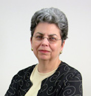 Profile photo of Catherine Ingold