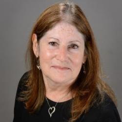 Profile photo of Nan Bernstein Ratner