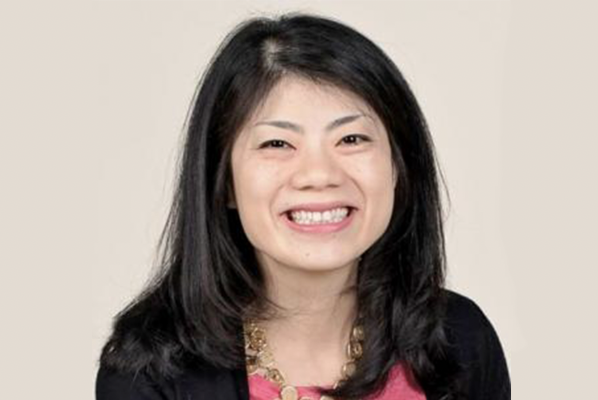 Yi Ting Huang Announced New Language Science Center Director