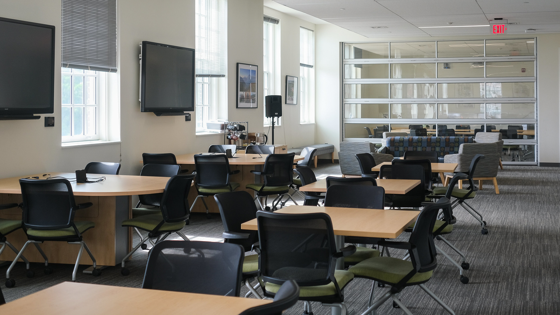 LSC Hub