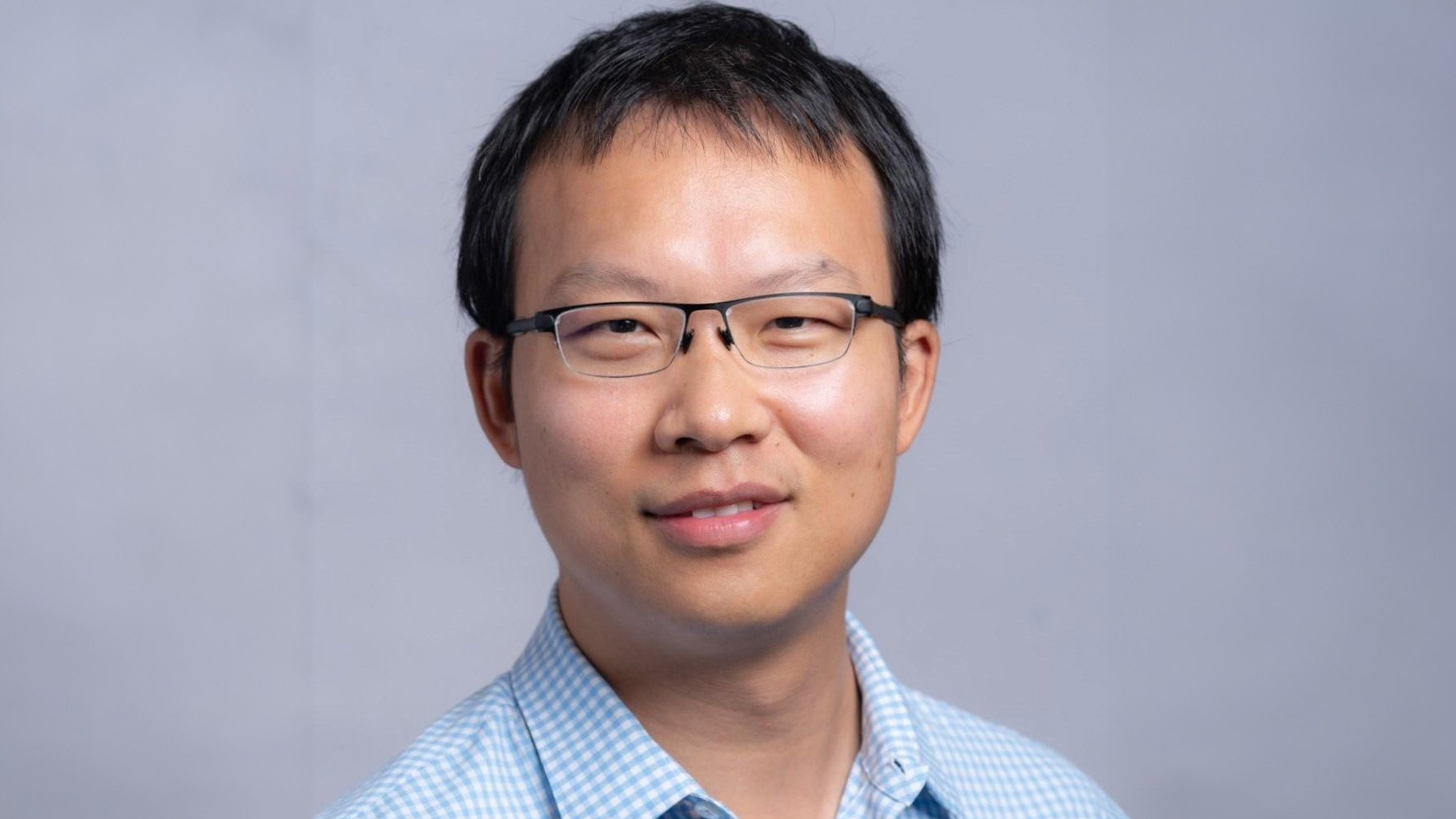 Jing Liu
