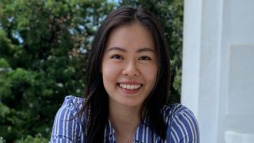 Valerie Chen