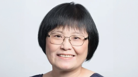 Min Wang