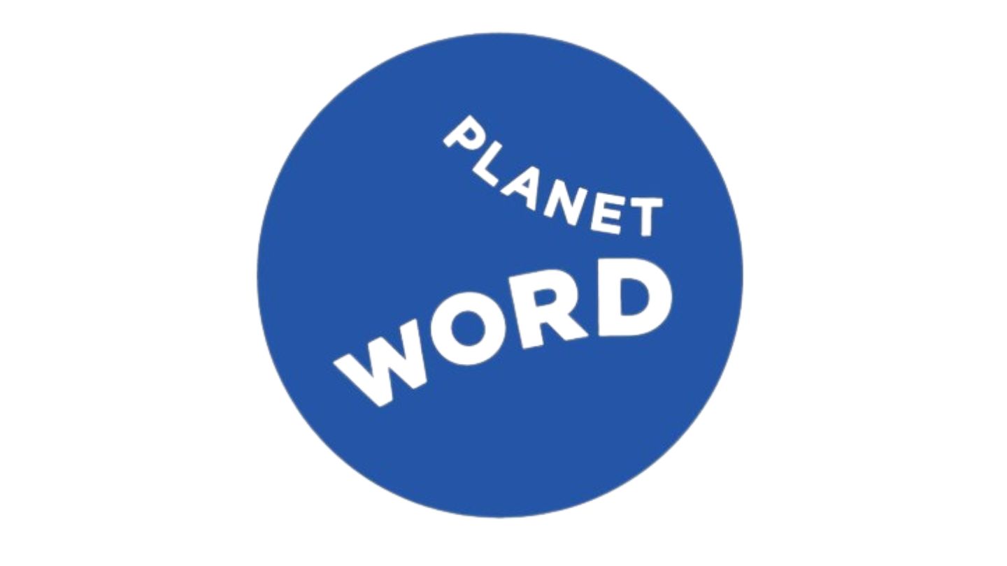Planet Word Logo