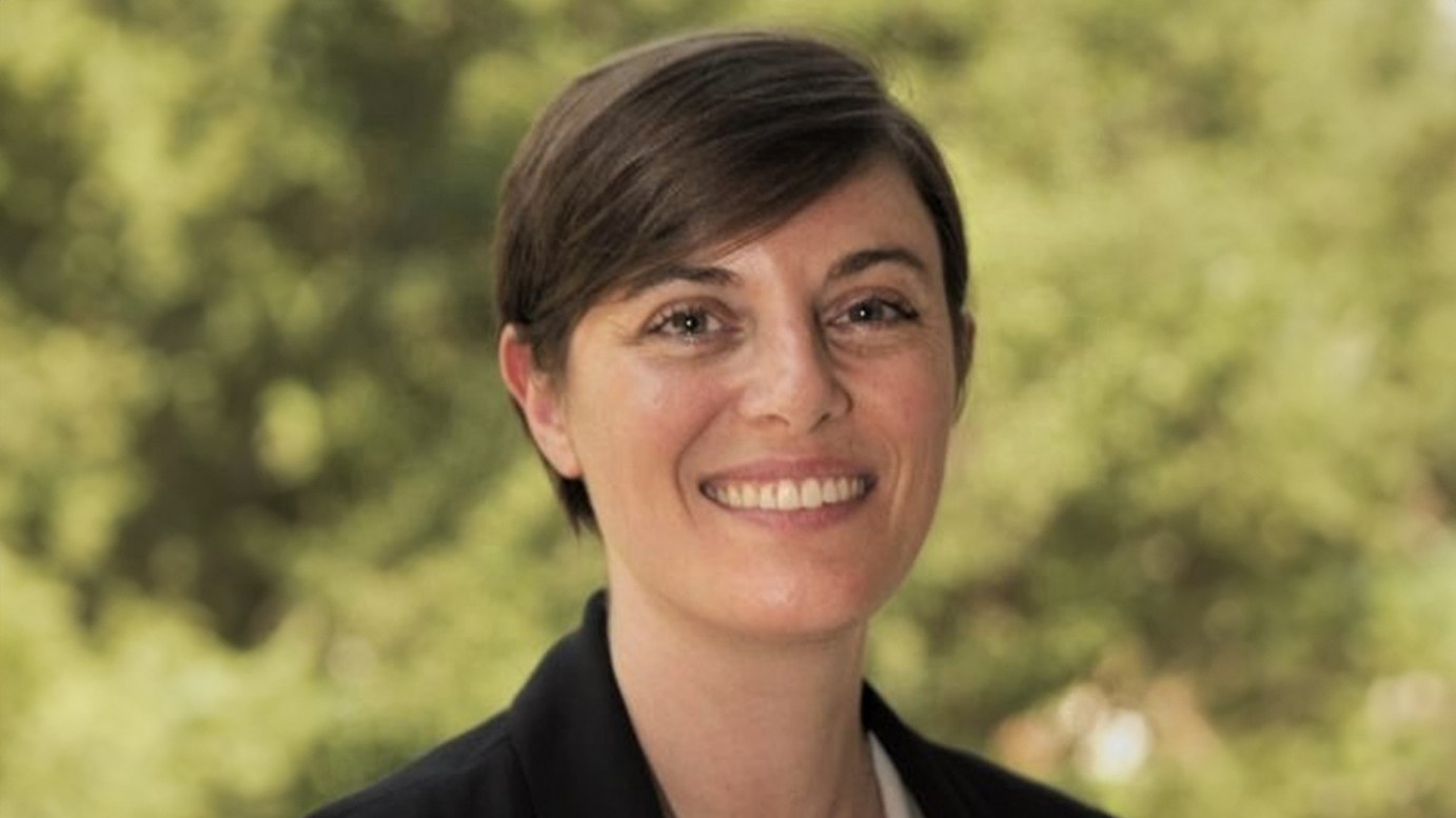 Elisa Gironzetti