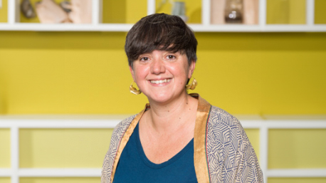 Paula Rubio Fernandez