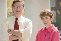 Doug & Lynn Fuchs, PhDs